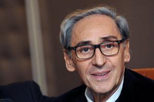 Franco Battiato